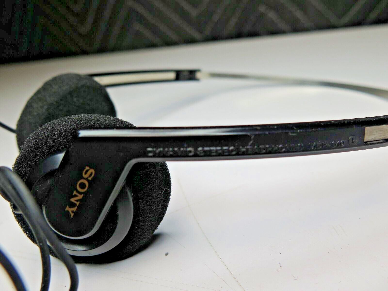 Sony discount mdr 51