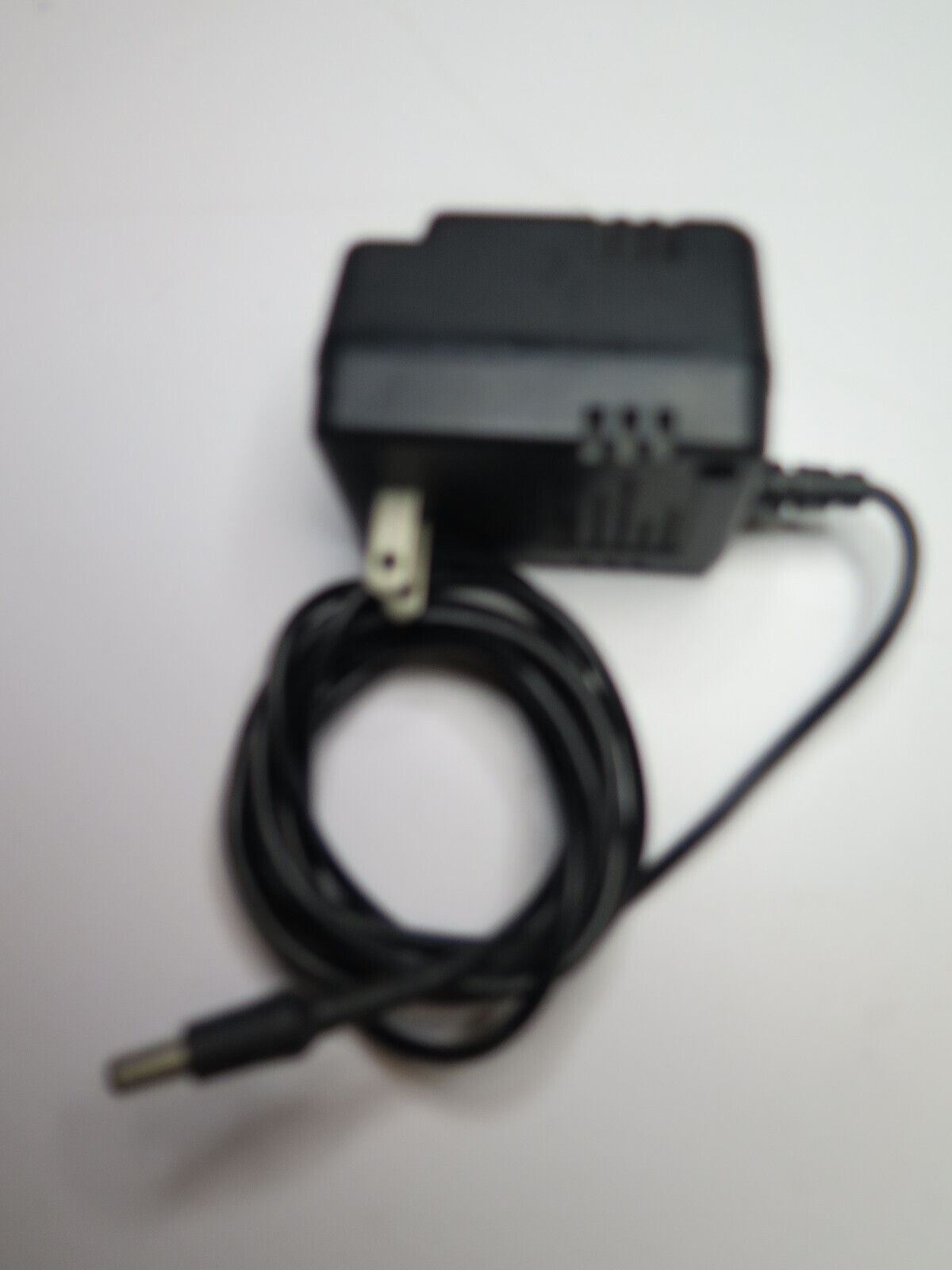 Original Alesis A30980C 9V AC Power Supply Adapter