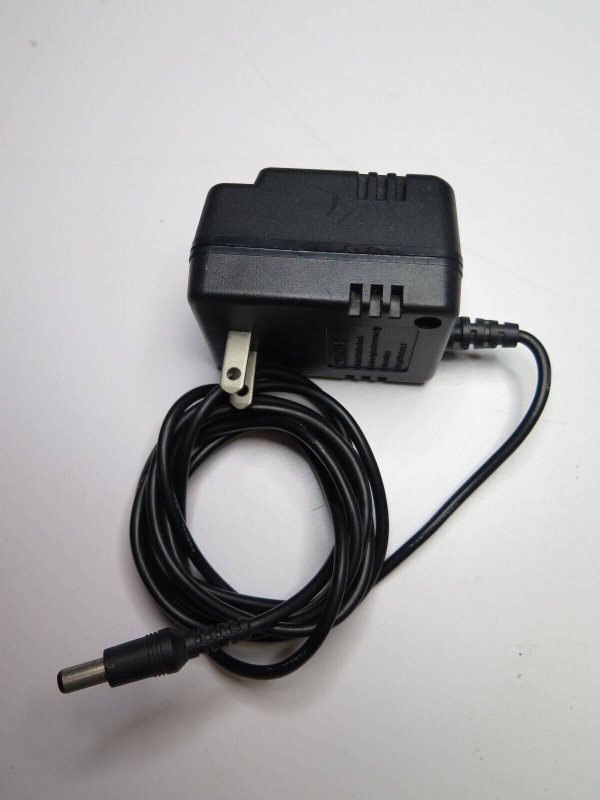 Original Alesis A30980C 9V AC Power Supply Adapter