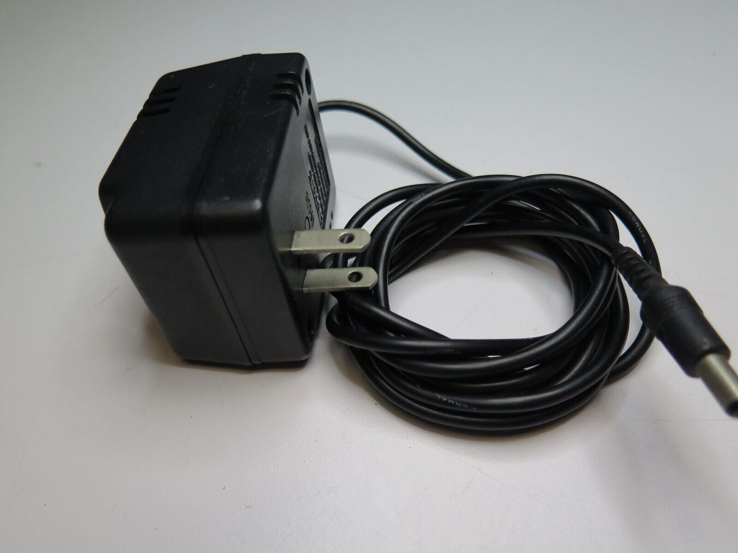 Original Alesis A30980C 9V AC Power Supply Adapter