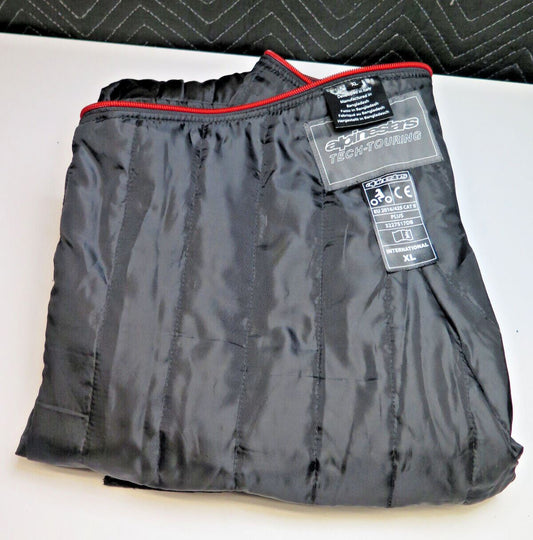 INSIDE LINER ONLY for ALPINESTARS ANDES V2 DRYSTAR Pants Men XLarge XL