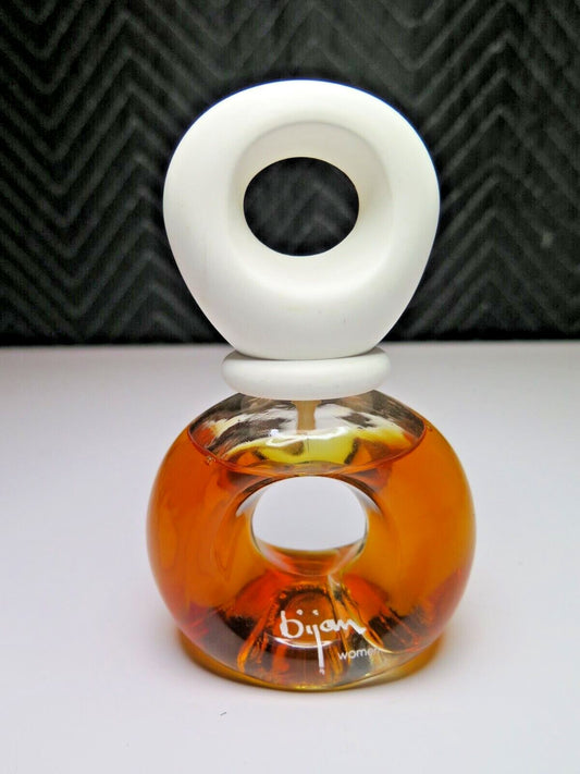 Bijan for Women by Bijan Eau De Toilette Spray. 2.5 oz no box - FREE SHIPPING