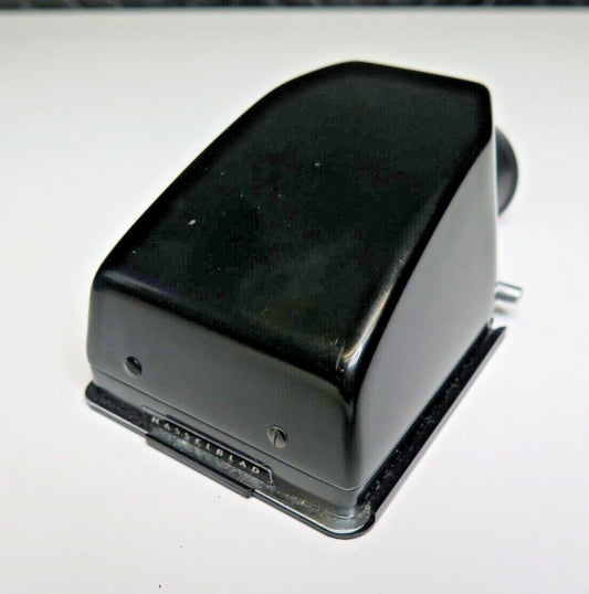 HASSELBLAD HC-1 V SYSTEM NON-METERED EYE LEVEL PRISM FINDER w/ Cover