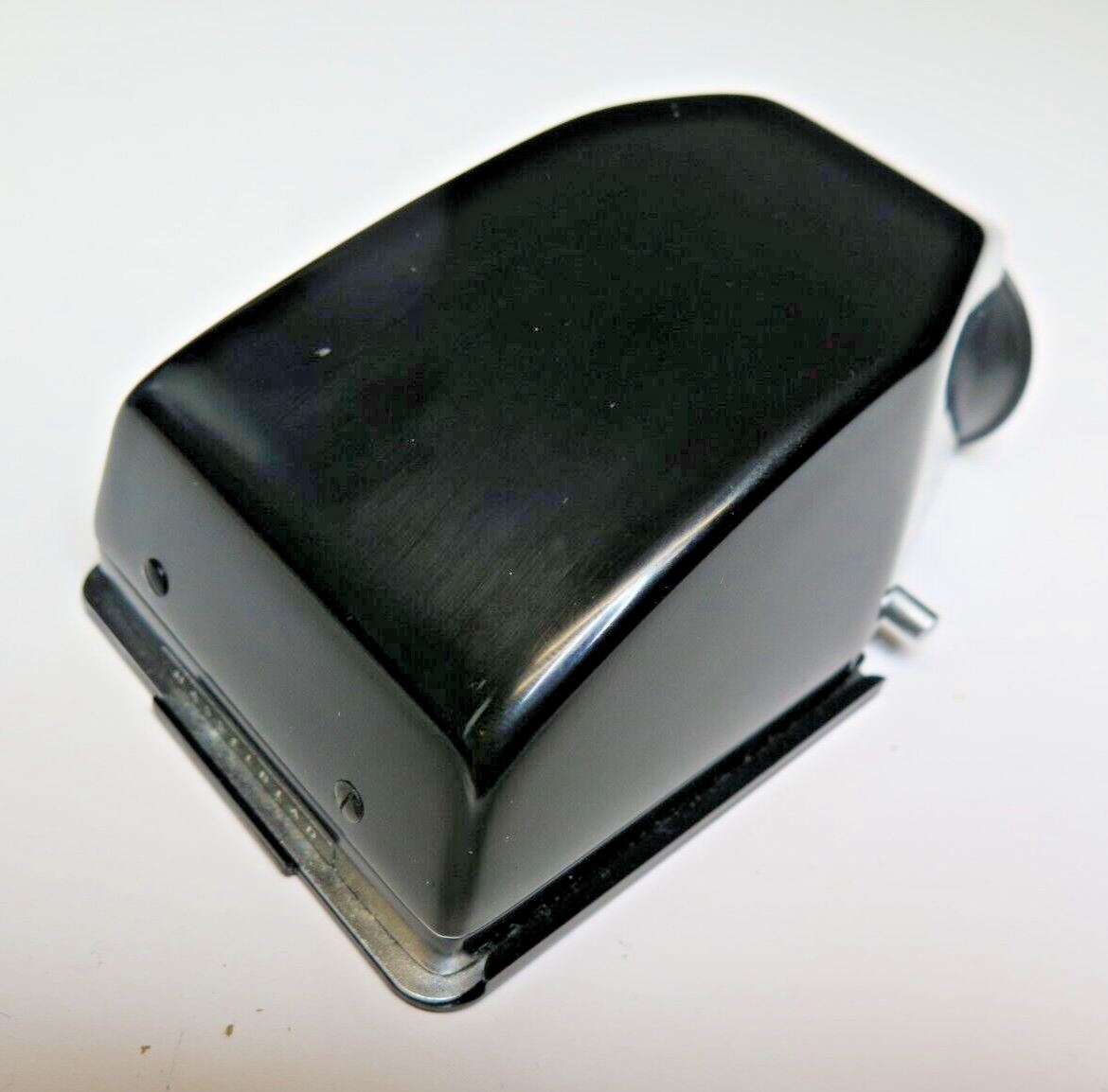 HASSELBLAD HC-1 V SYSTEM NON-METERED EYE LEVEL PRISM FINDER w/ Cover