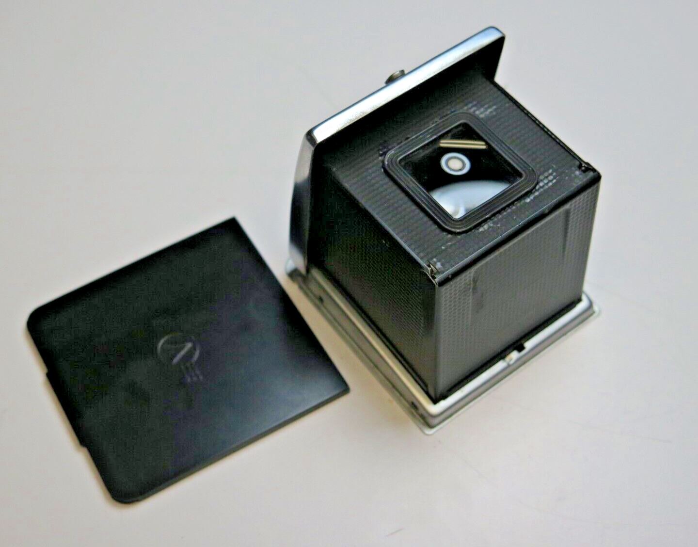 Hasselblad Waist Level Finder