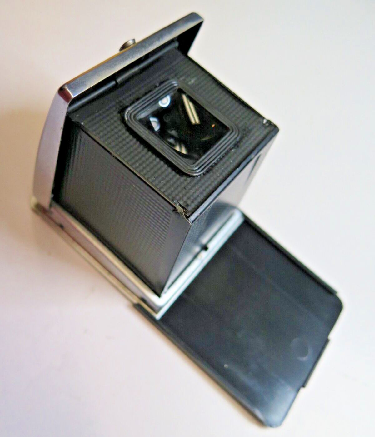 Hasselblad Waist Level Finder