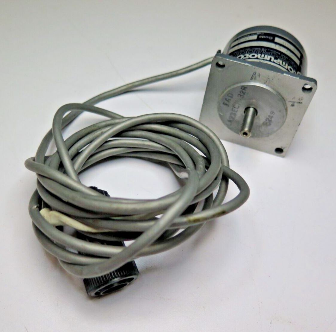 Compumotor M57-51 Stepper Motor Code C-B