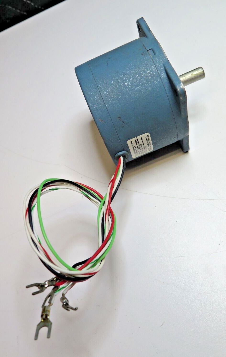 SUPERIOR ELECTRIC SLO-SYN SYNCHRONOUS/STEPPING MOTOR M091-FC03