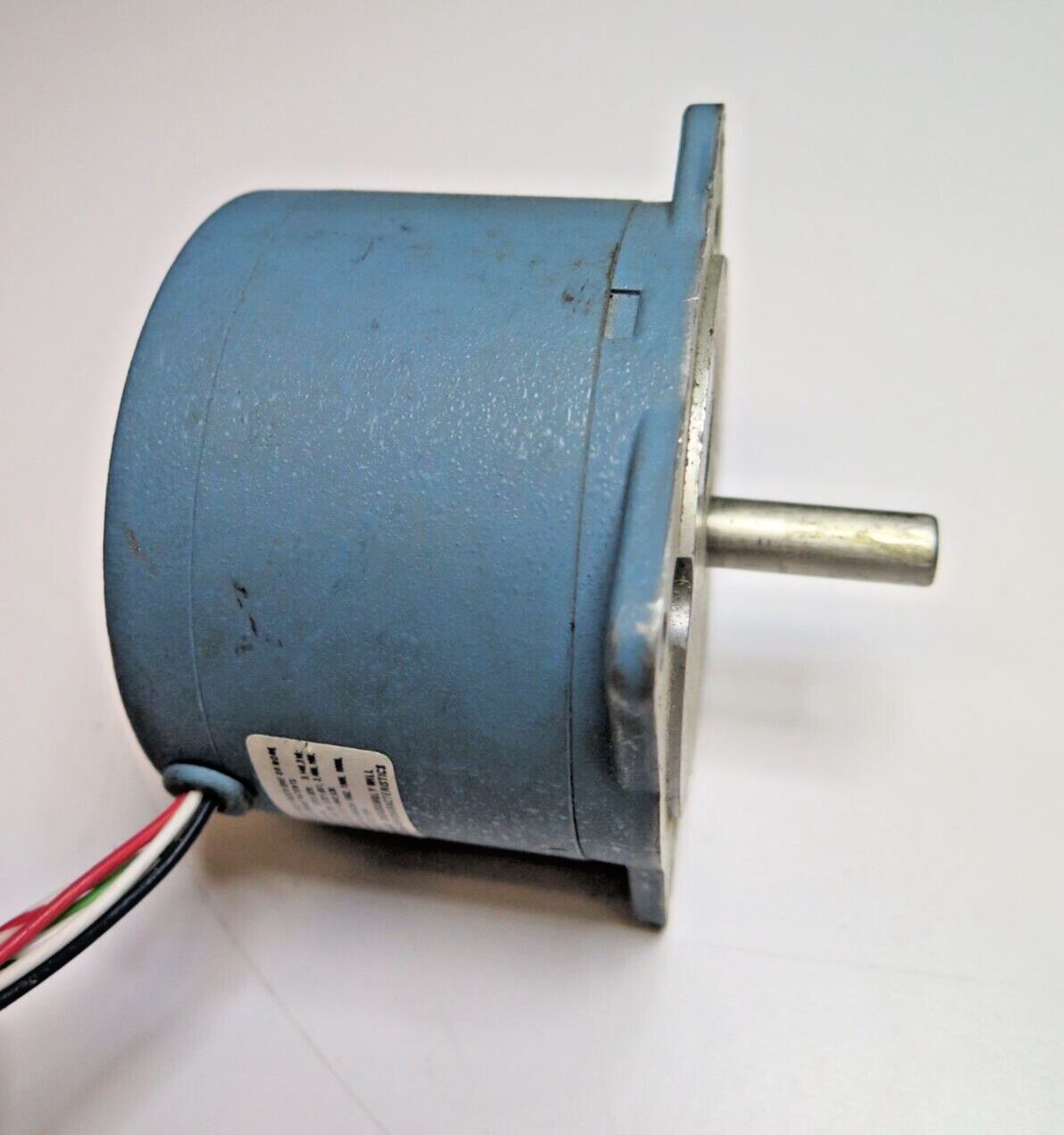 SUPERIOR ELECTRIC SLO-SYN SYNCHRONOUS/STEPPING MOTOR M091-FC03