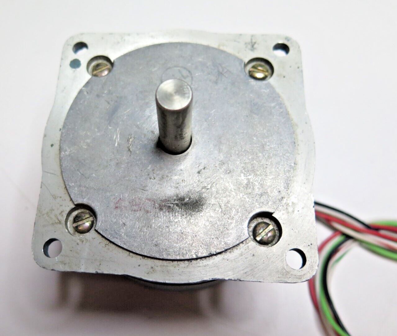 SUPERIOR ELECTRIC SLO-SYN SYNCHRONOUS/STEPPING MOTOR M091-FC03