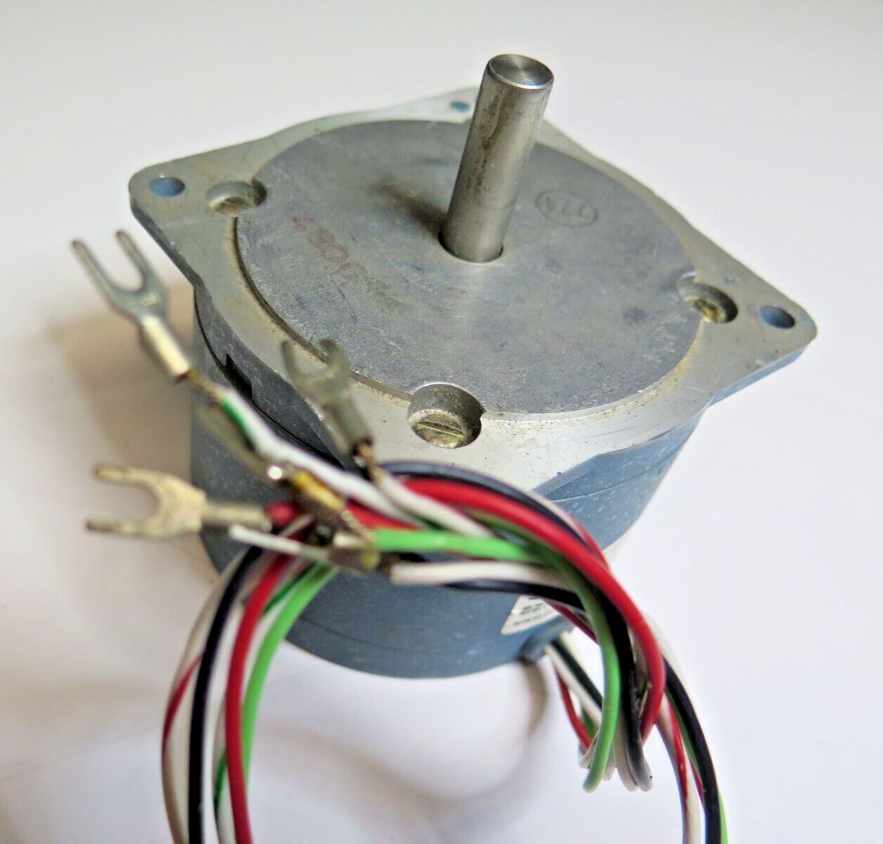 SUPERIOR ELECTRIC SLO-SYN SYNCHRONOUS/STEPPING MOTOR M091-FC03