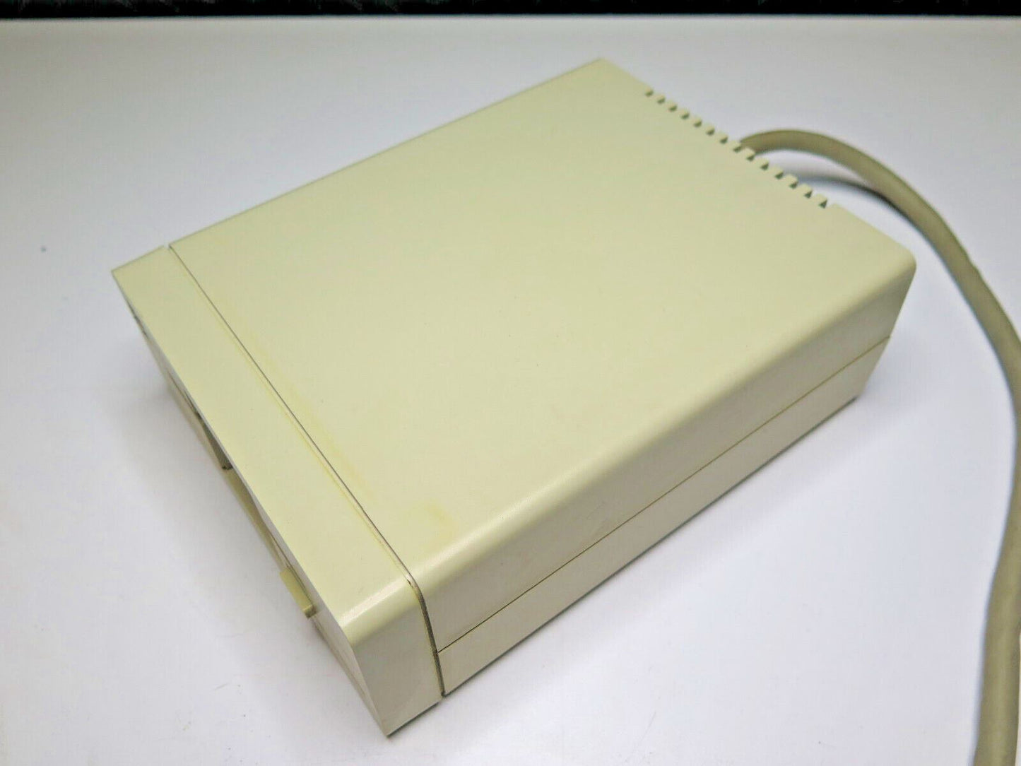 Commodore Amiga 1010 External 3.5 Disk Drive Floppy For A1000 3000 4000 GENUINE!