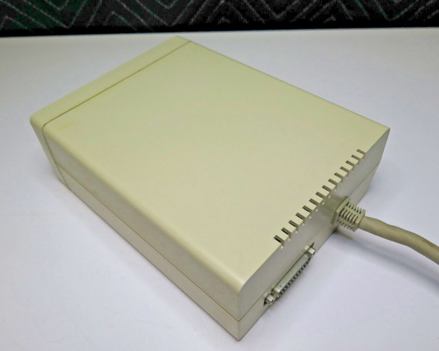 Commodore Amiga 1010 External 3.5 Disk Drive Floppy For A1000 3000 4000 GENUINE!