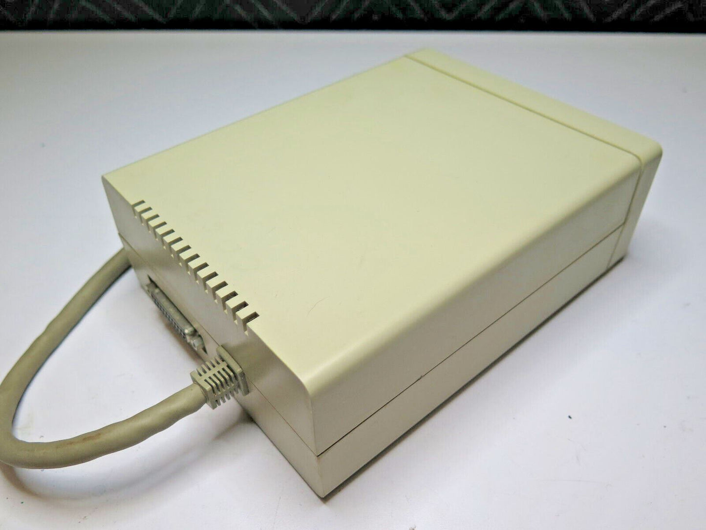 Commodore Amiga 1010 External 3.5 Disk Drive Floppy For A1000 3000 4000 GENUINE!