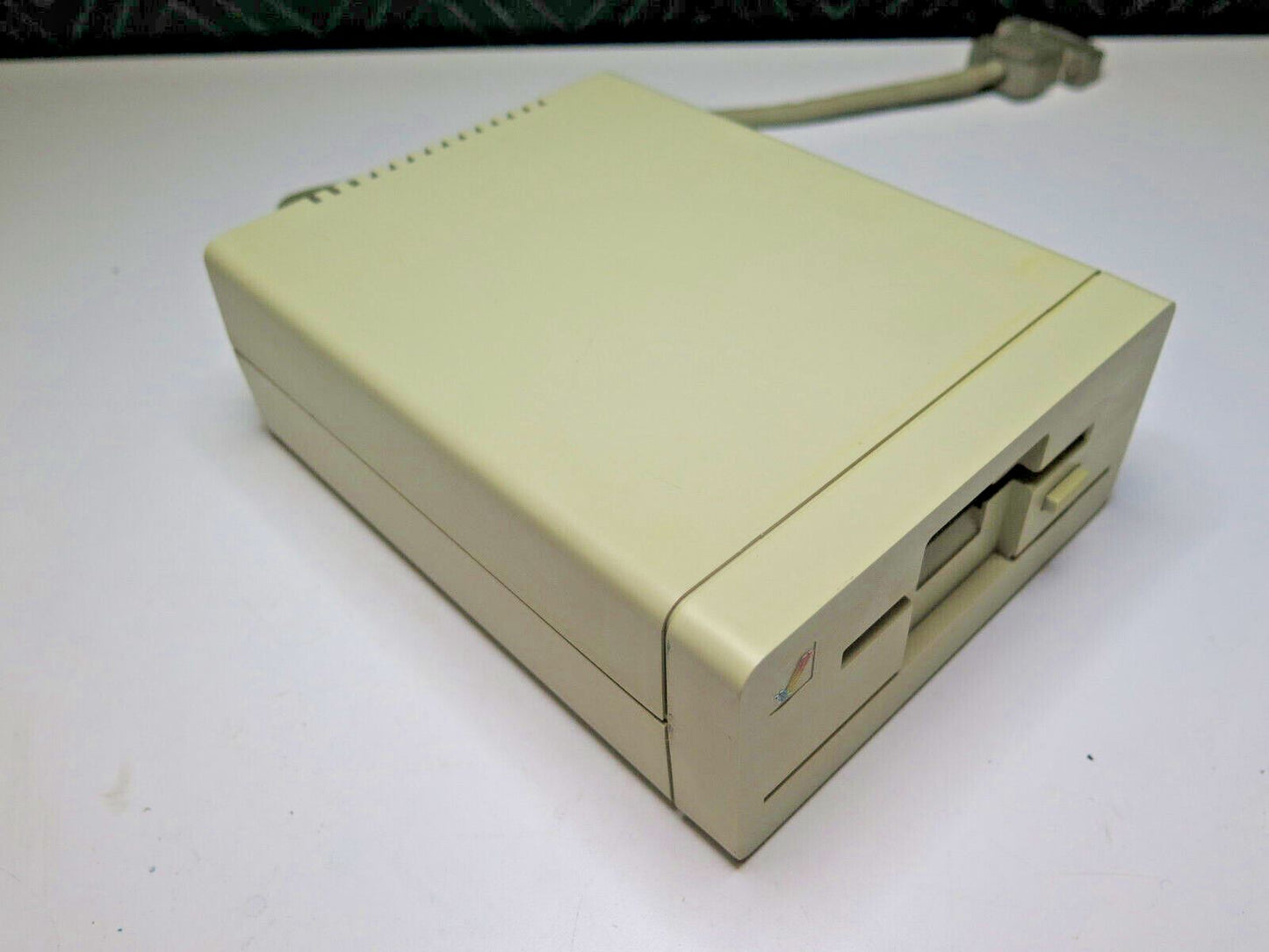 Commodore Amiga 1010 External 3.5 Disk Drive Floppy For A1000 3000 4000 GENUINE!