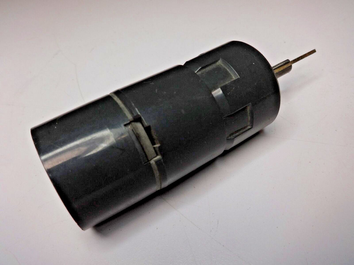 Spindle Turntable Vintage Garrard LRS-10 45 RPM Changer Adapter Spindle Turntable Record ...