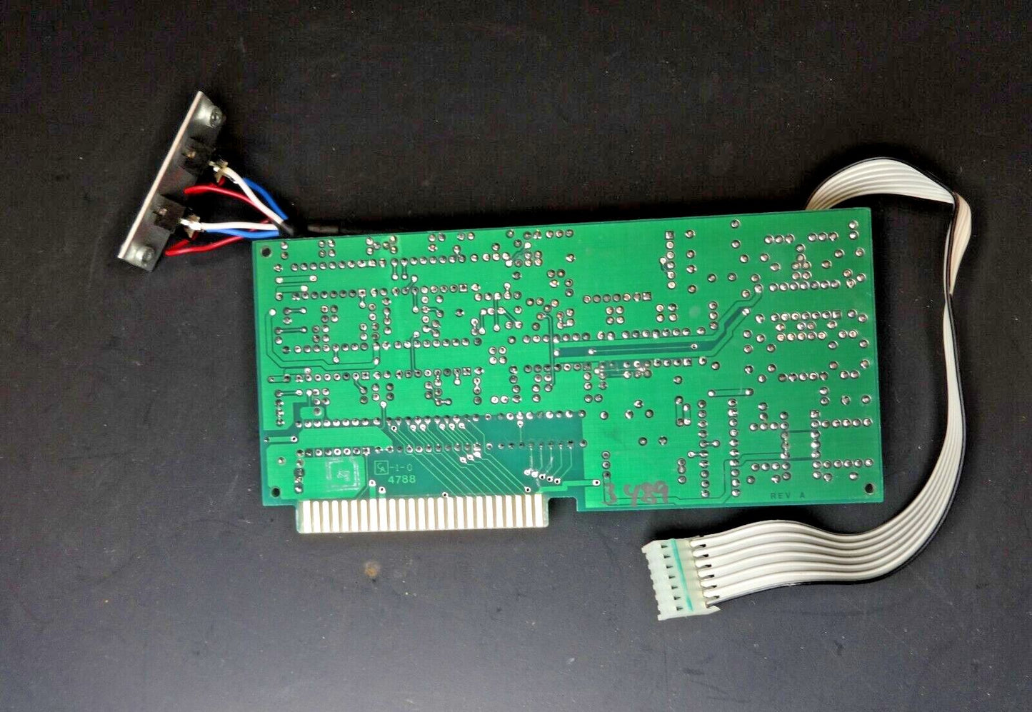 Sonic Blaster Sound Card by Applied Engineering for Apple IIGS