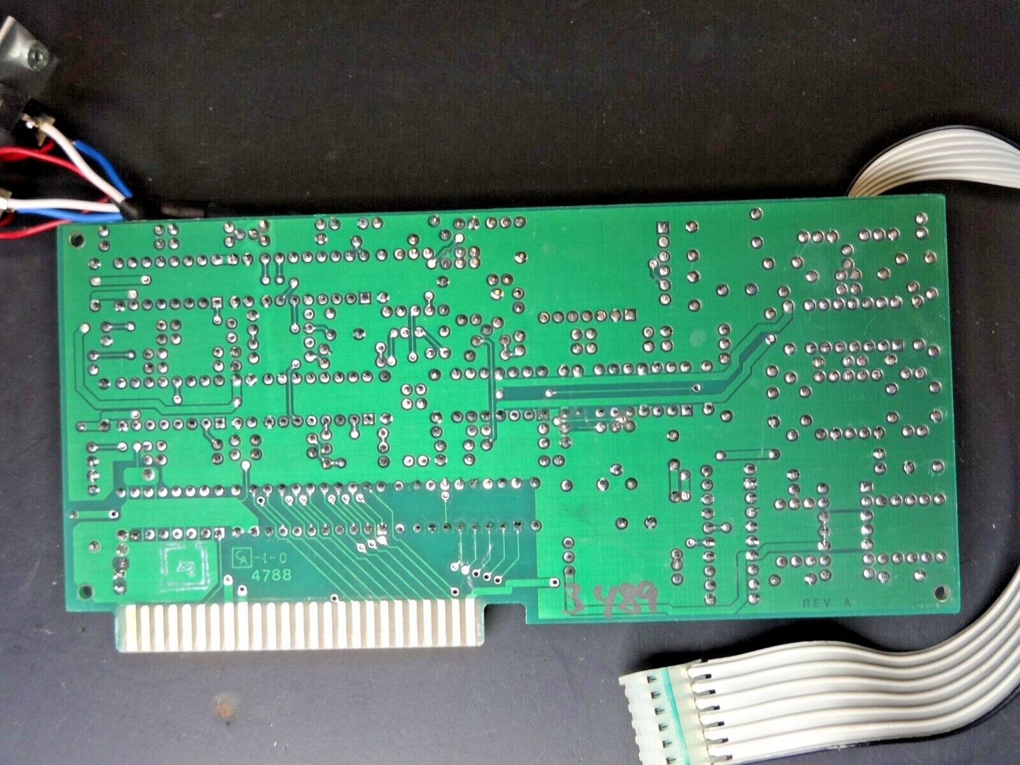 Sonic Blaster Sound Card by Applied Engineering for Apple IIGS