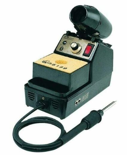 EDSYN 951SX - LONER Temperature Controlled Soldering Station - New in Box