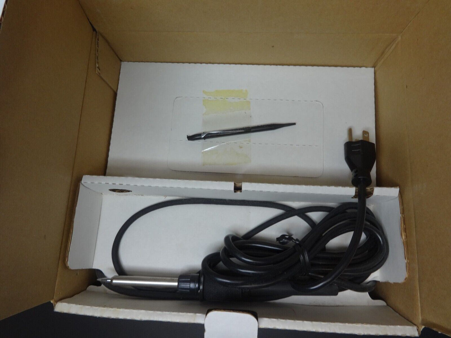 EDSYN 951SX - LONER Temperature Controlled Soldering Station - New in Box