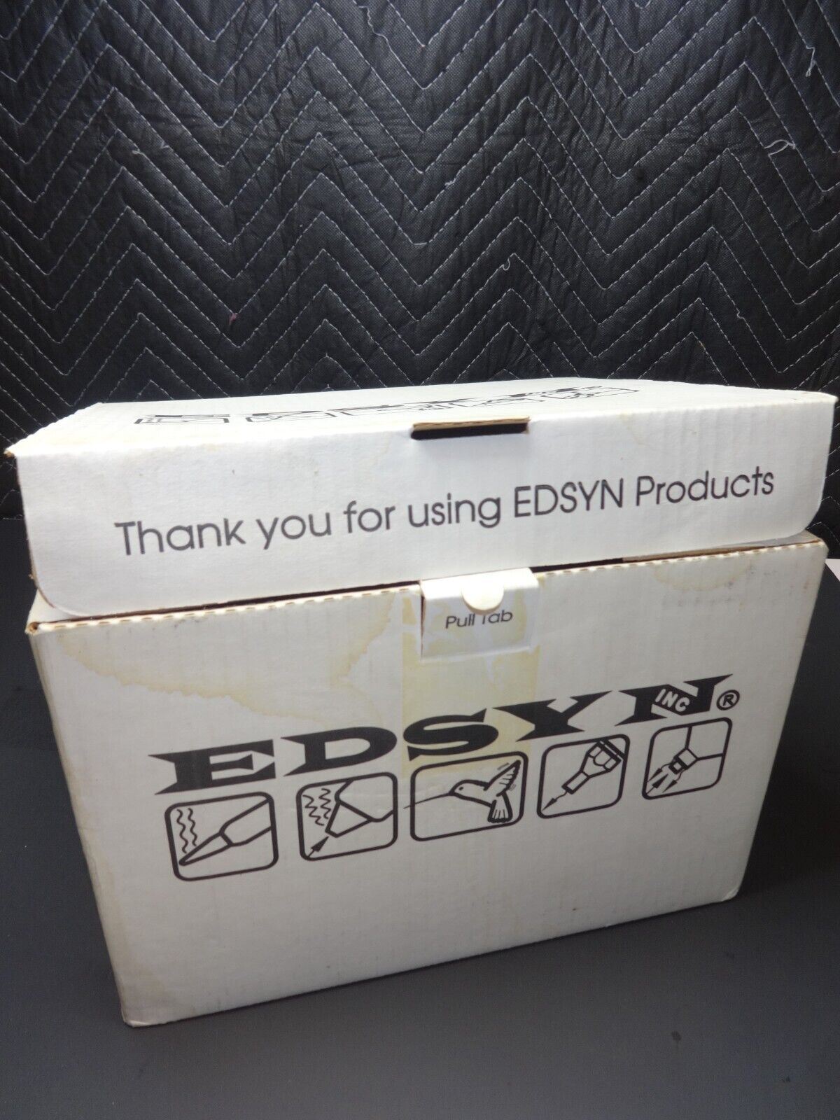 EDSYN 951SX - LONER Temperature Controlled Soldering Station - New in Box