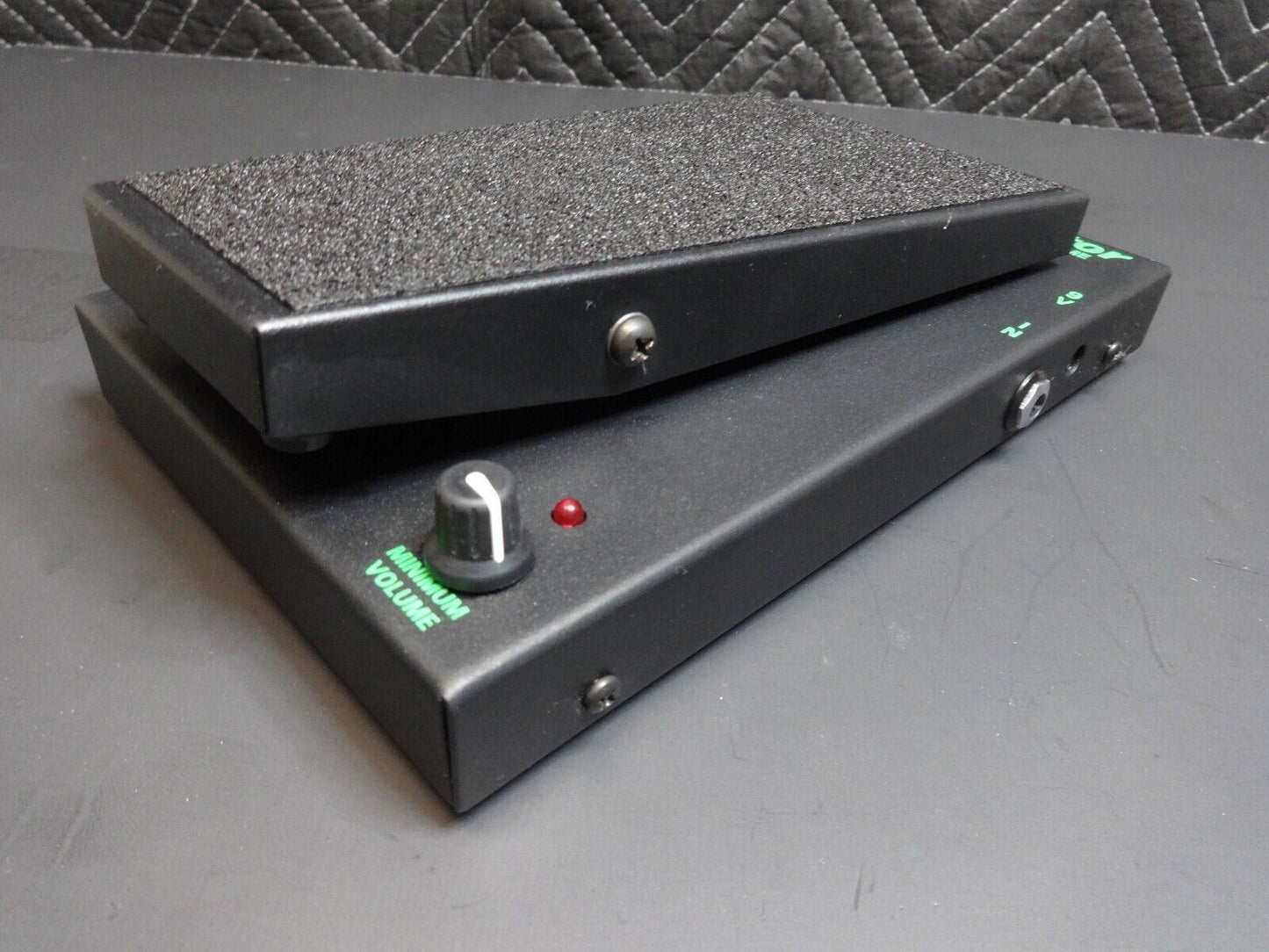 Morley Little Alligator Volume pedal