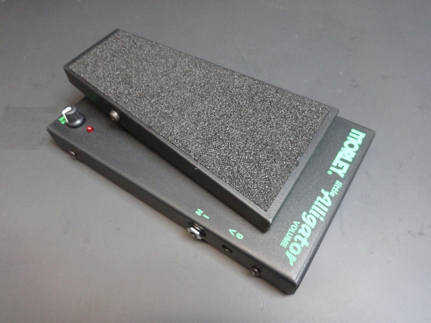 Morley Little Alligator Volume pedal