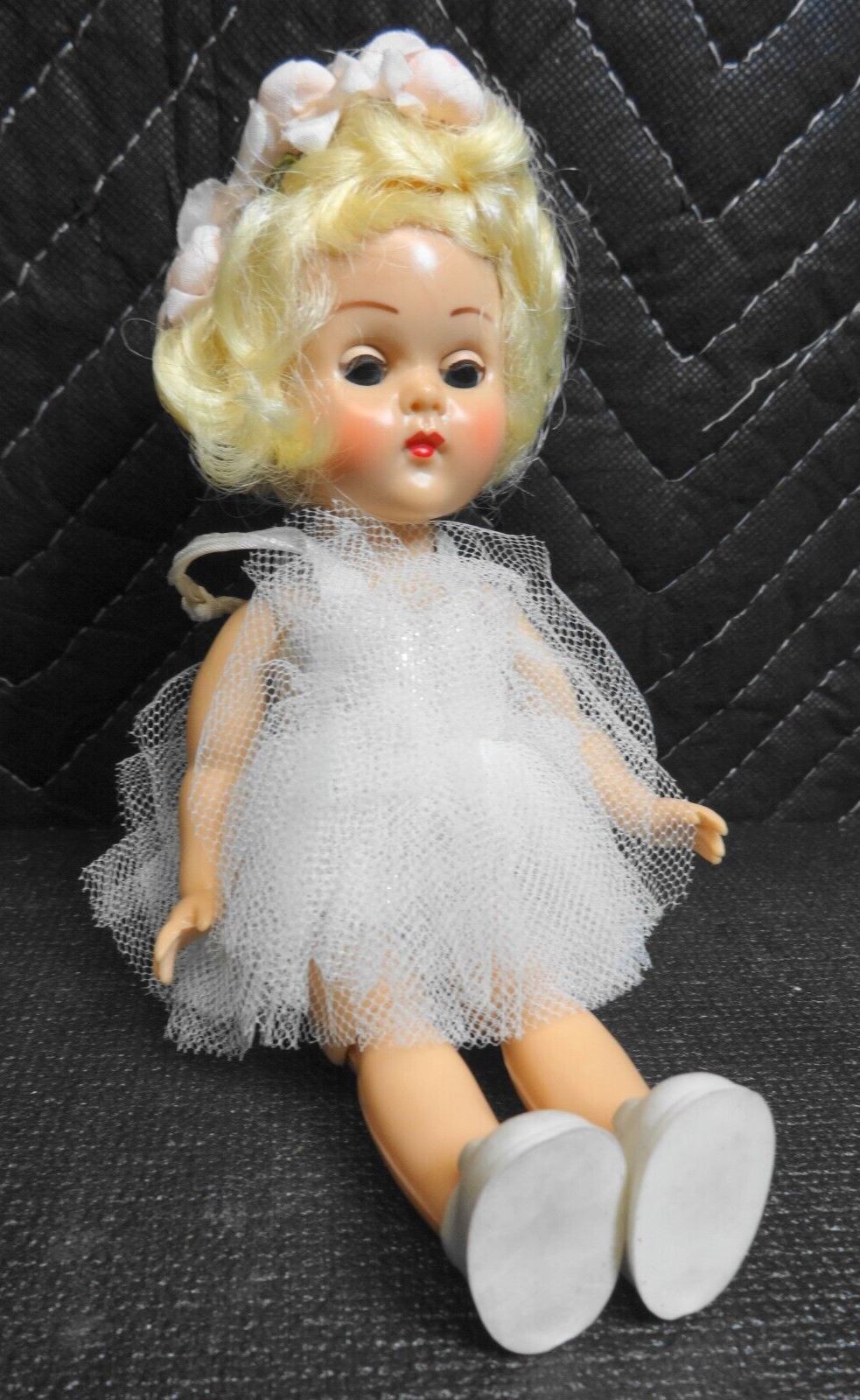 1950's Vintage Vogue Ginny Doll