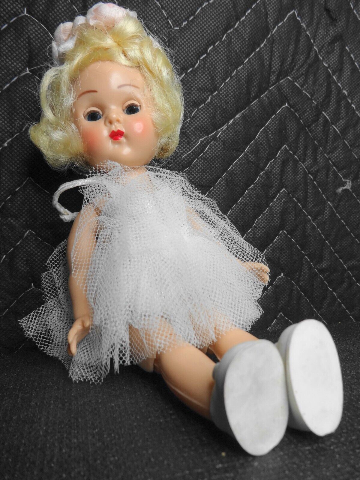 1950's Vintage Vogue Ginny Doll