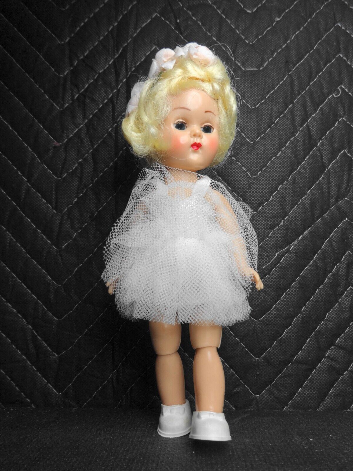 1950's Vintage Vogue Ginny Doll