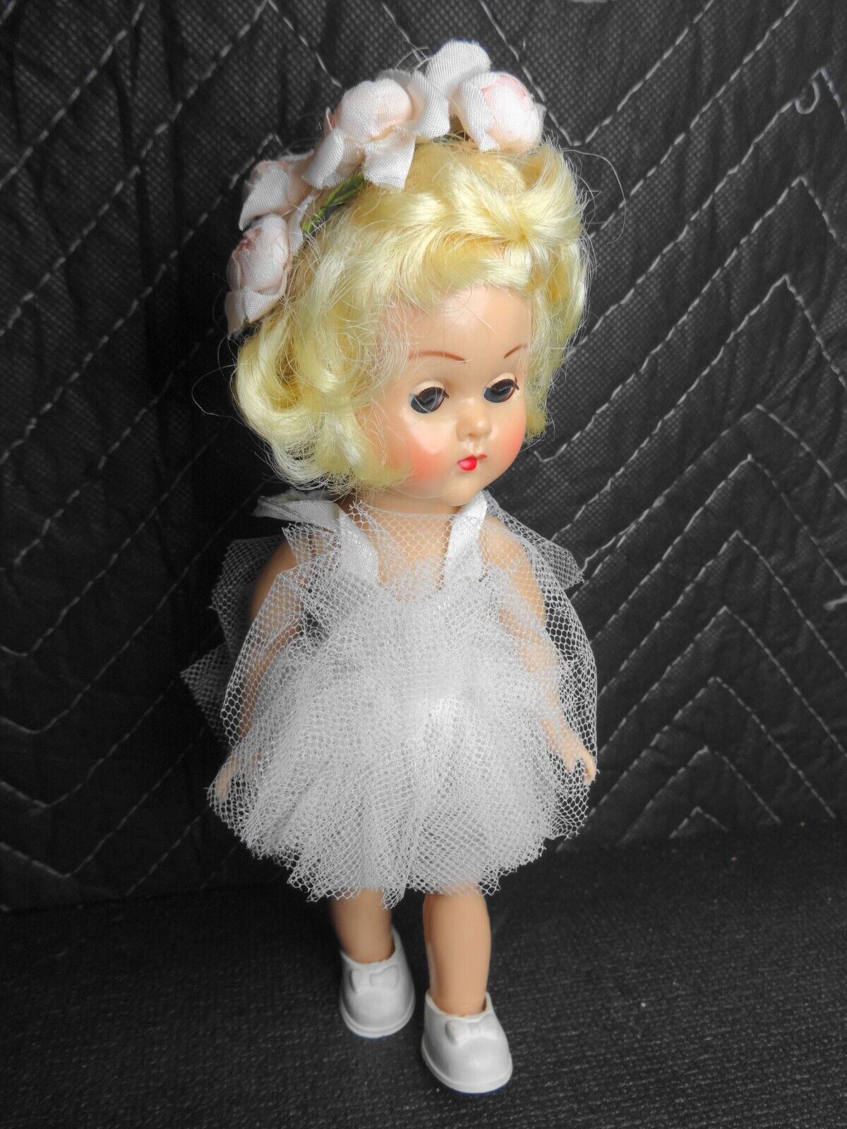 1950's Vintage Vogue Ginny Doll