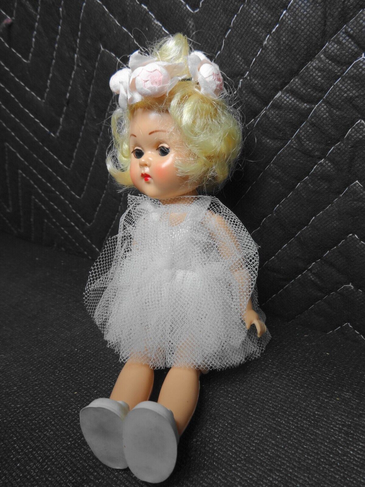 1950's Vintage Vogue Ginny Doll