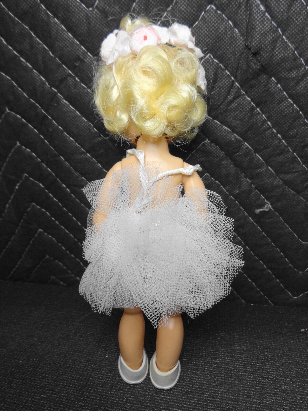 1950's Vintage Vogue Ginny Doll