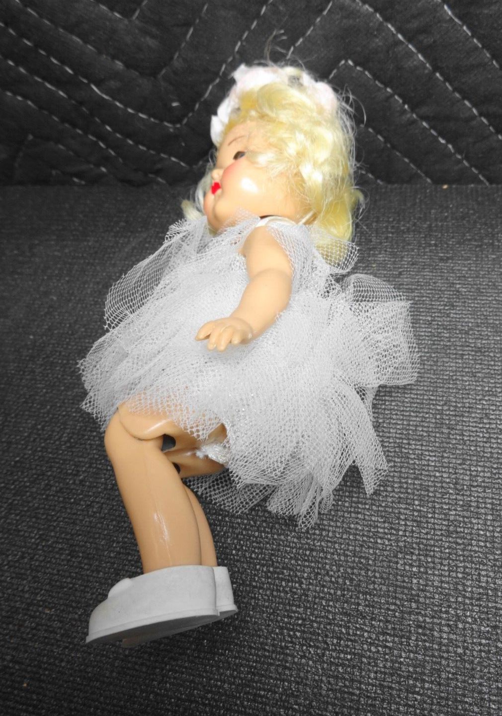 1950's Vintage Vogue Ginny Doll