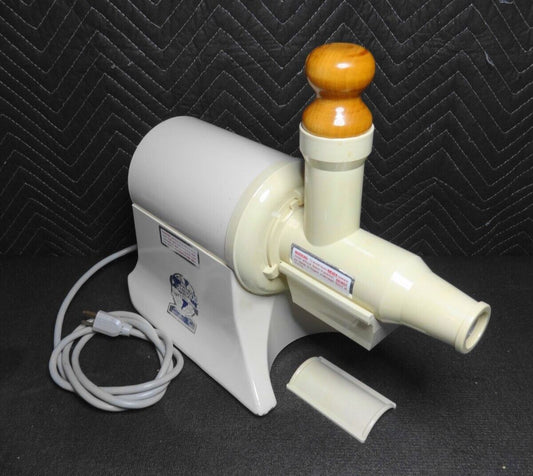 The Champion Juicer G5-NG-853S