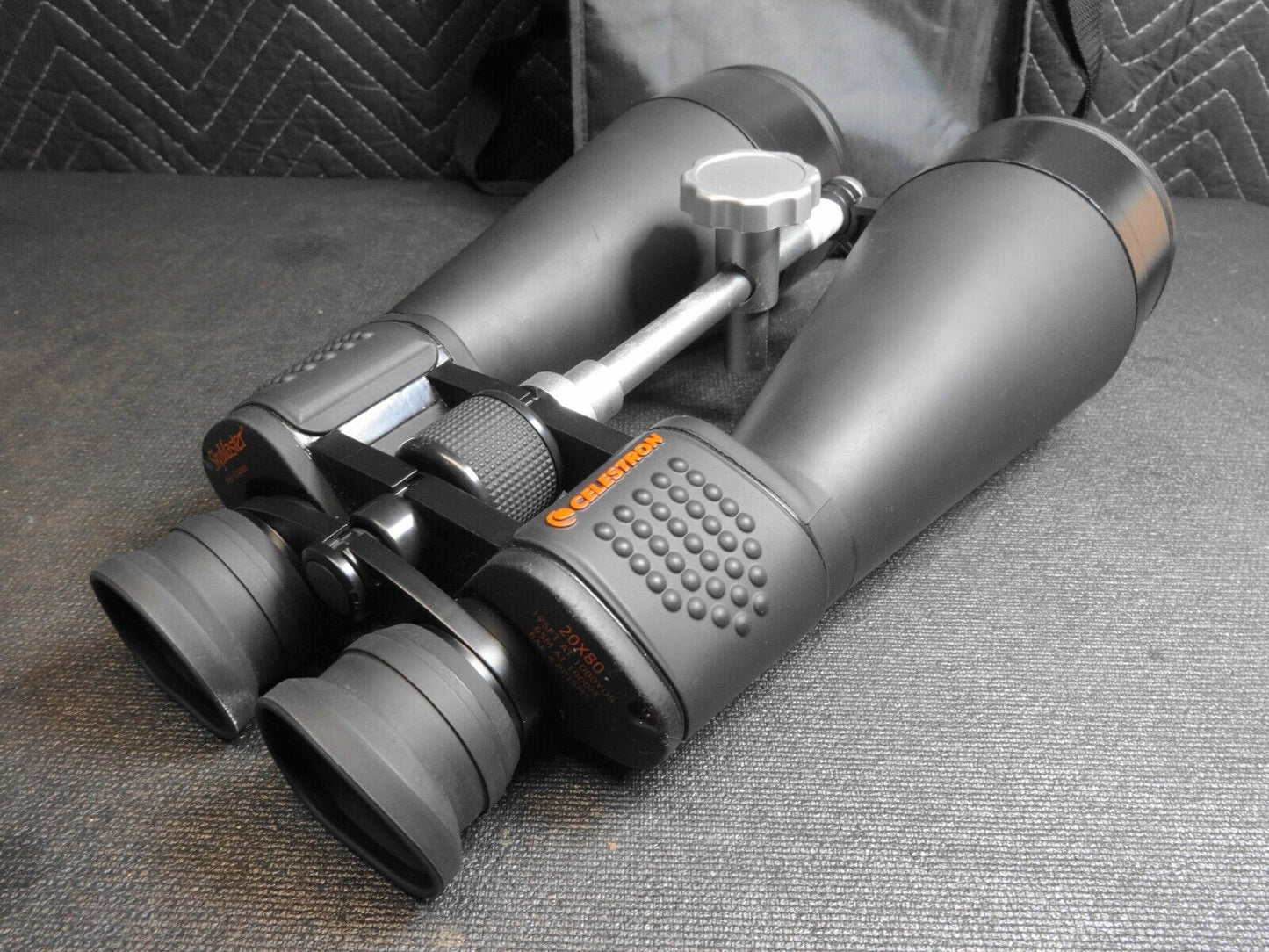 Celestron SkyMaster 20 x 80 Binoculars Sky Master 20X80 Multi Coated Lens