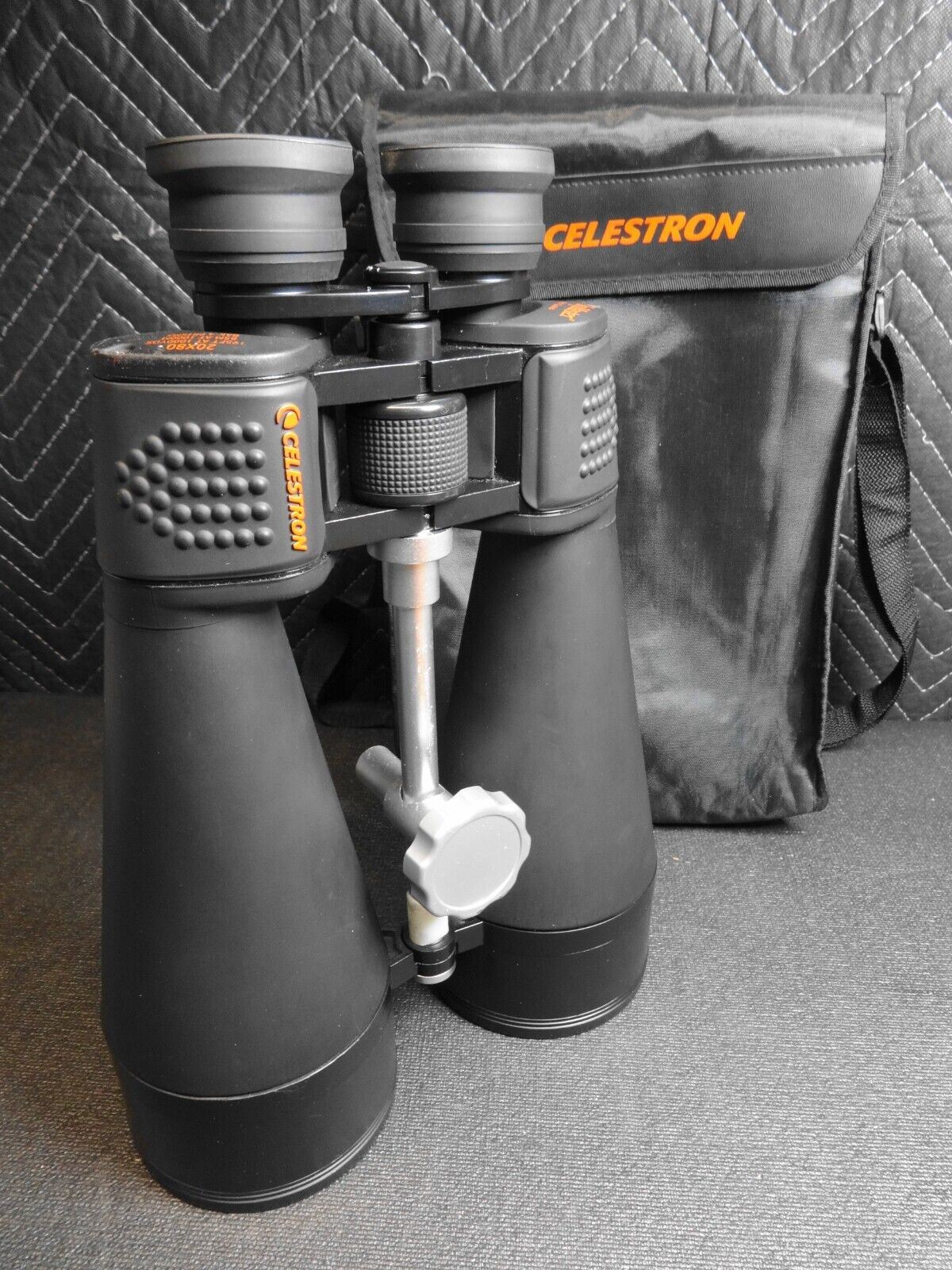 Celestron SkyMaster 20 x 80 Binoculars Sky Master 20X80 Multi Coated Lens