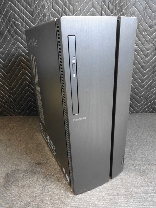 Lenovo 510A-15ICB (1TB, i5 8th Gen., 2.80GHz, 8GB) Desktop (#1)