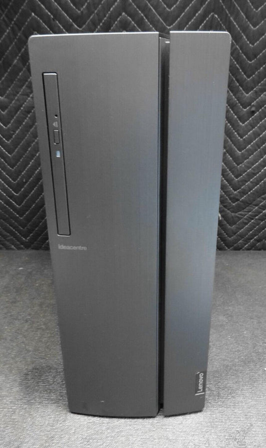 Lenovo 510A-15ICB (1TB, i5 8th Gen., 2.80GHz, 8GB) Desktop (#2)