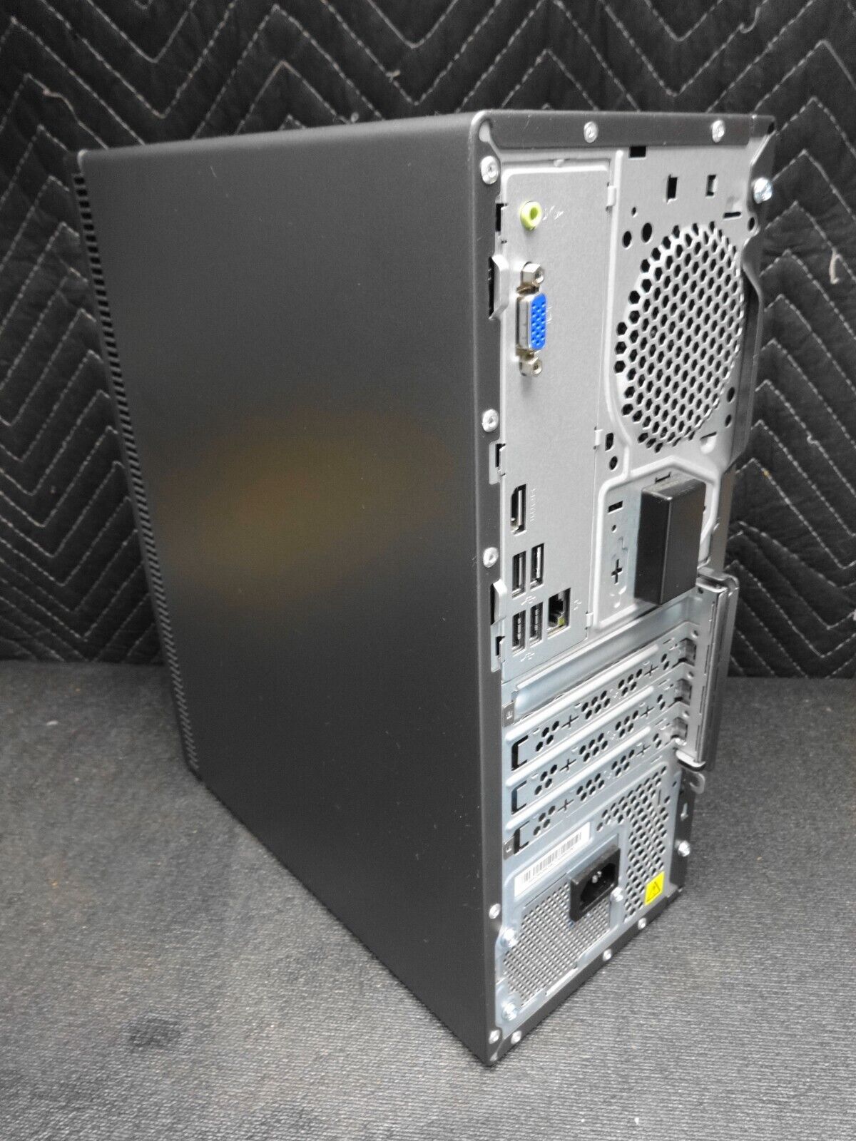 Lenovo 510A-15ICB (1TB, i5 8th Gen., 2.80GHz, 8GB) Desktop (#2)