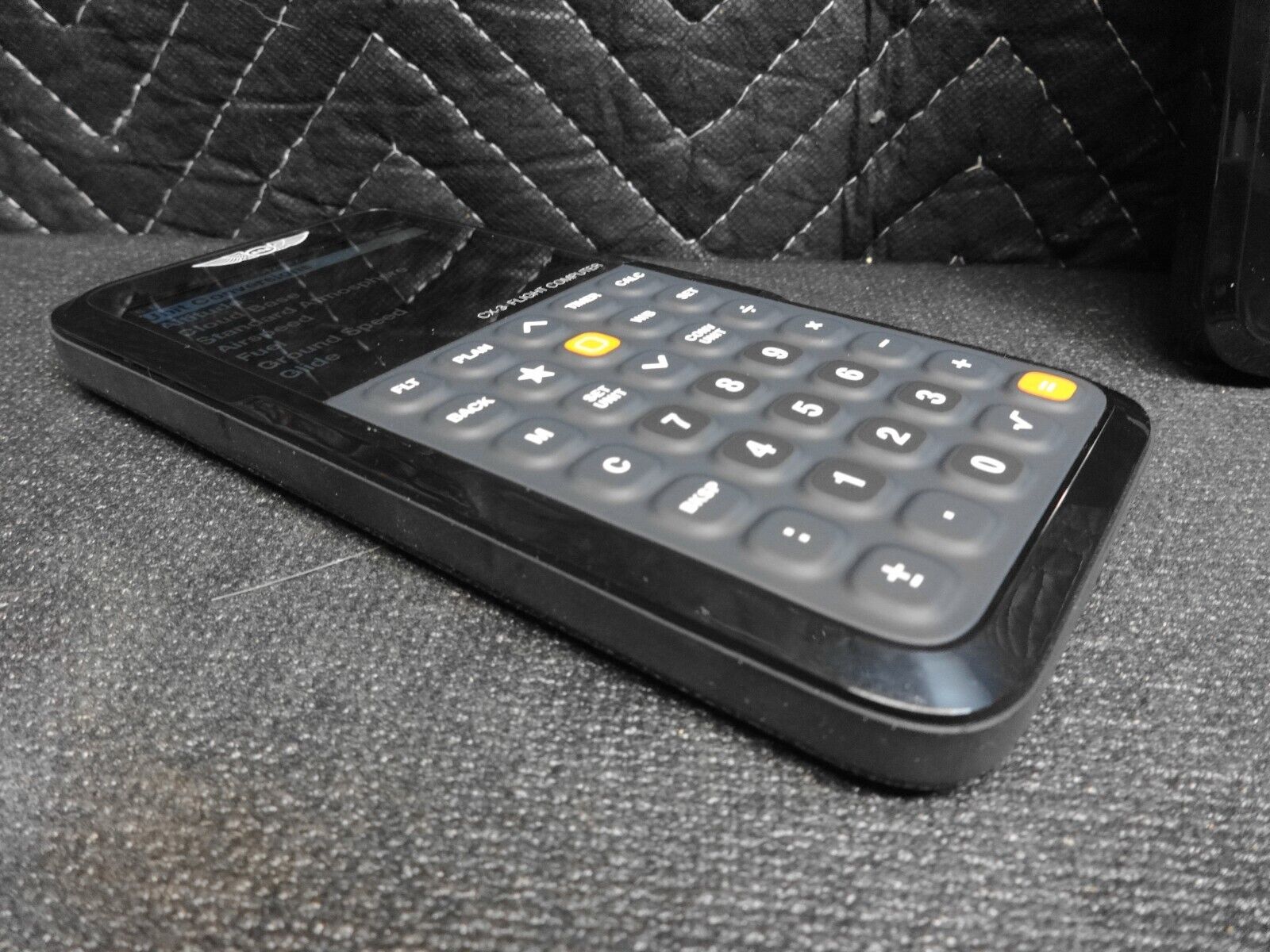 ASA CX-3 (E6B) Pathfinder Pilot Flight Computer – ineedths