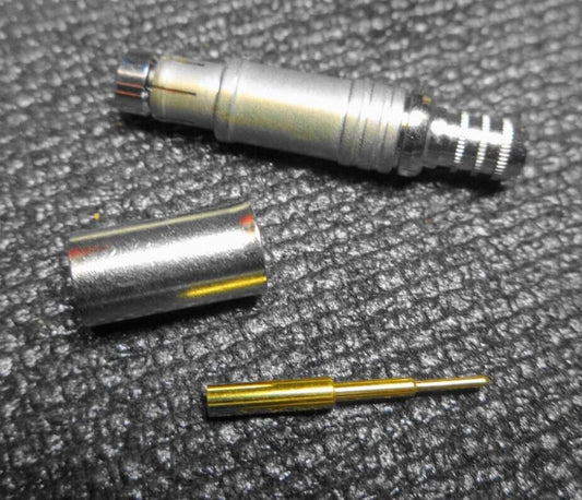 Fischer Camac Connector for Mark Levinson