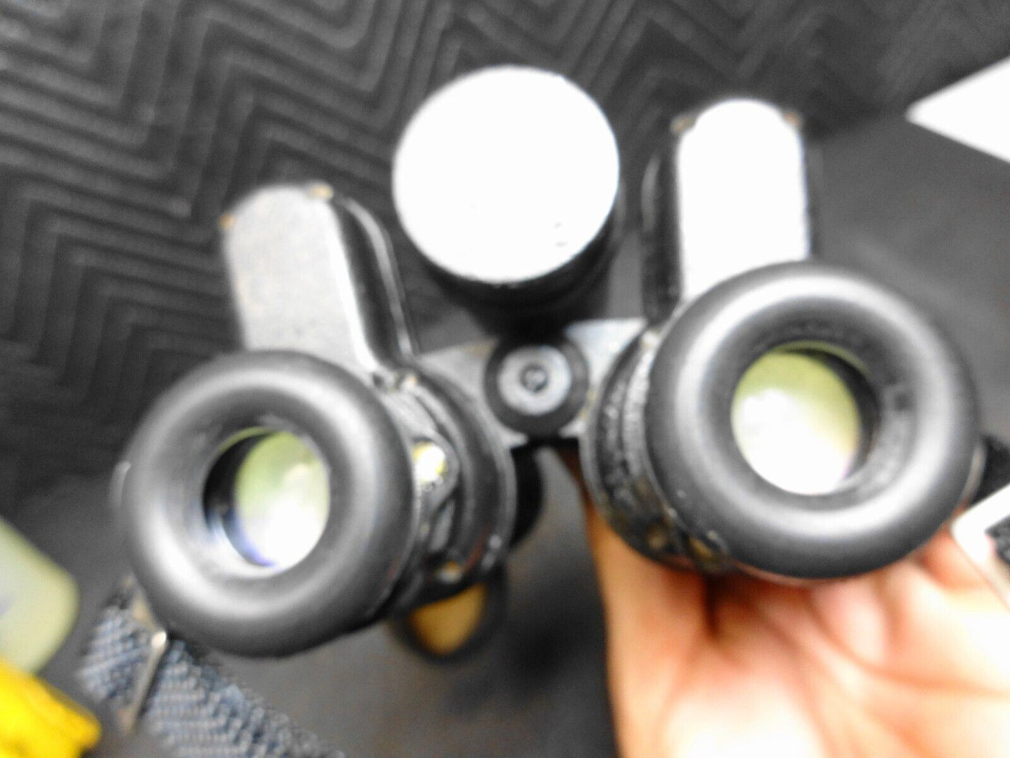 Vintage Russian BN2 5x42 Night Vision Binoculars - Moonlight Products