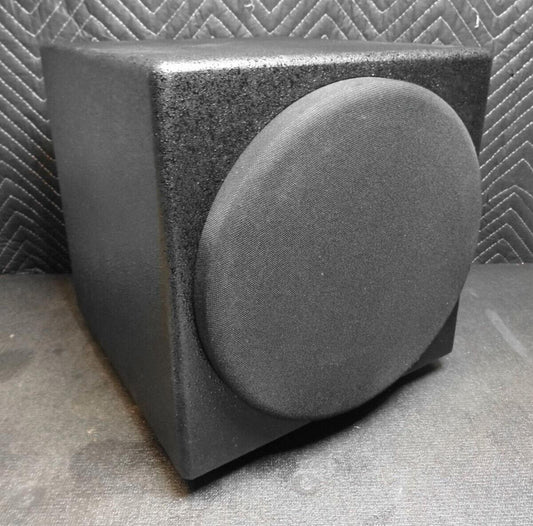 Orb Audio - Super Eight 200 Watt Powered Subwoofer