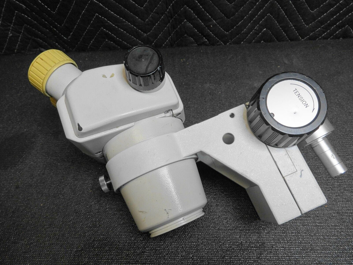 Nikon SMZ-1 stereomicroscope head - stereo microscope