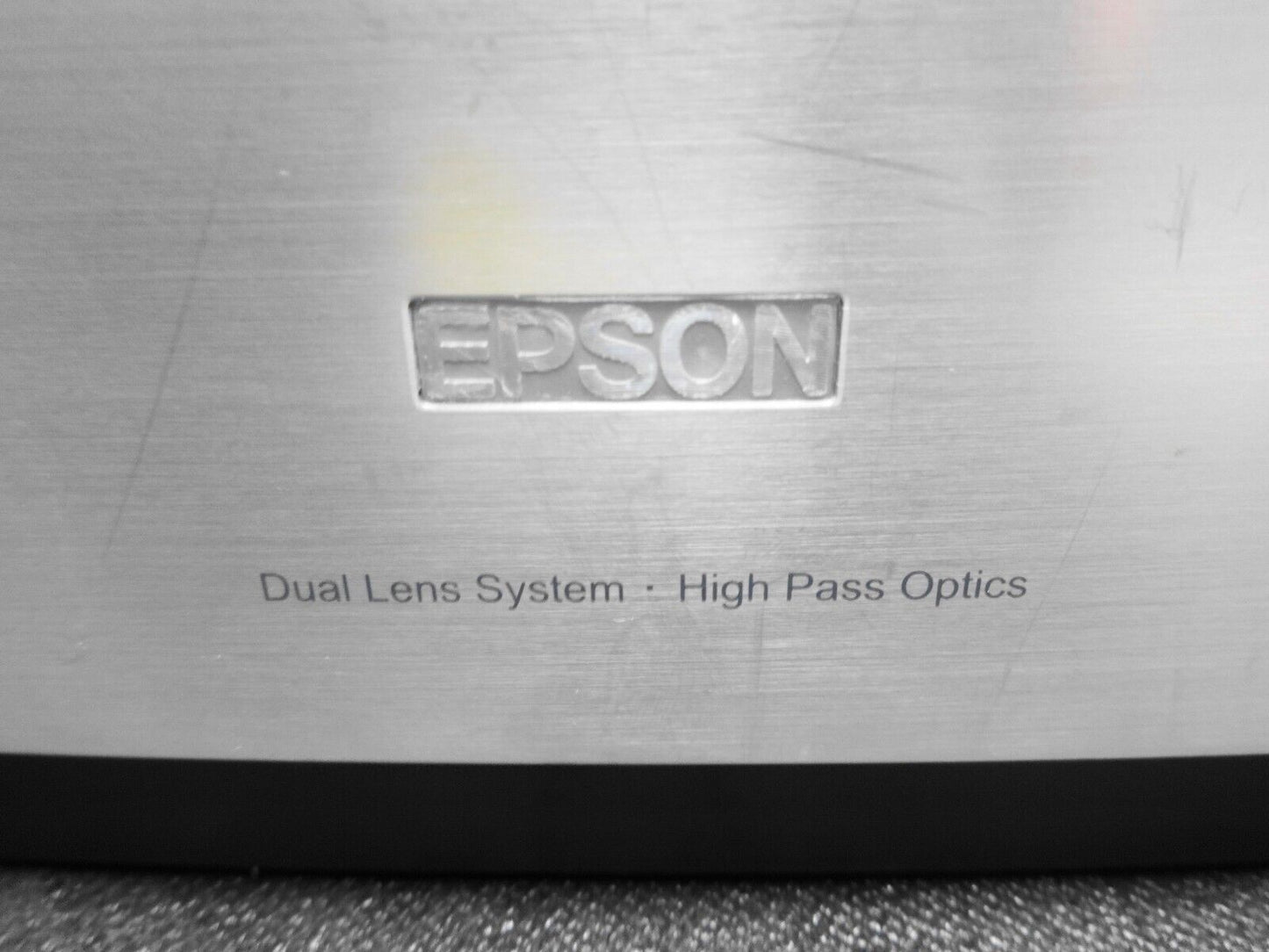 Epson Perfection V750 Pro Flatbed Document Scanner w/ USB & Power Cable V750-M 2
