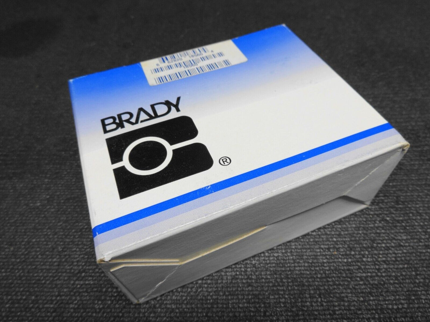 *NEW* Brady R6210 TLS2200 TLS PC Link 75 L, 2" W, Portable Thermal Ribbon 18560