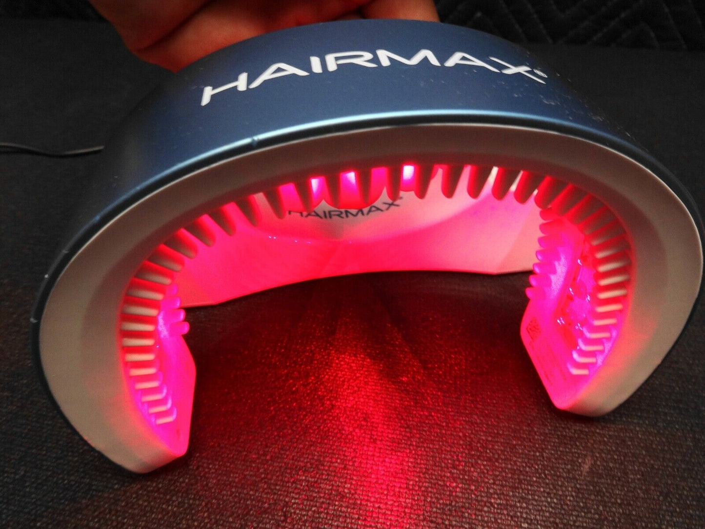 Hairmax Hair Growth Laser Band, LaserBand 41