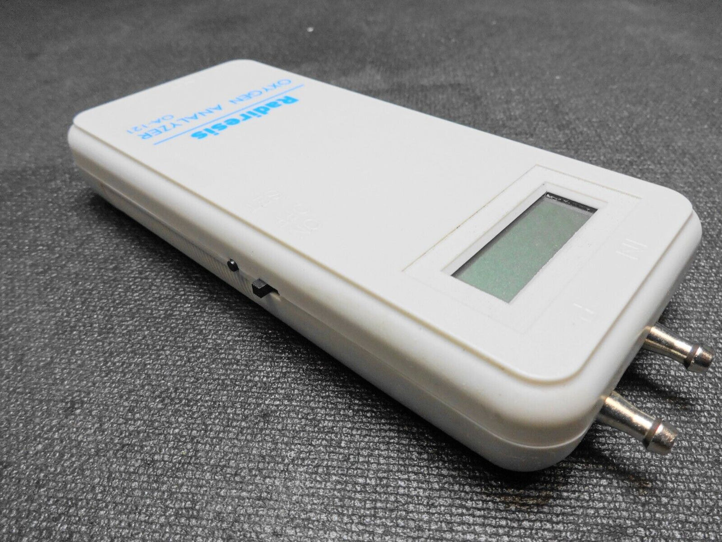 Oxygen Concentration Purity Tester Meter Detector Analyzer O2 Analyzer