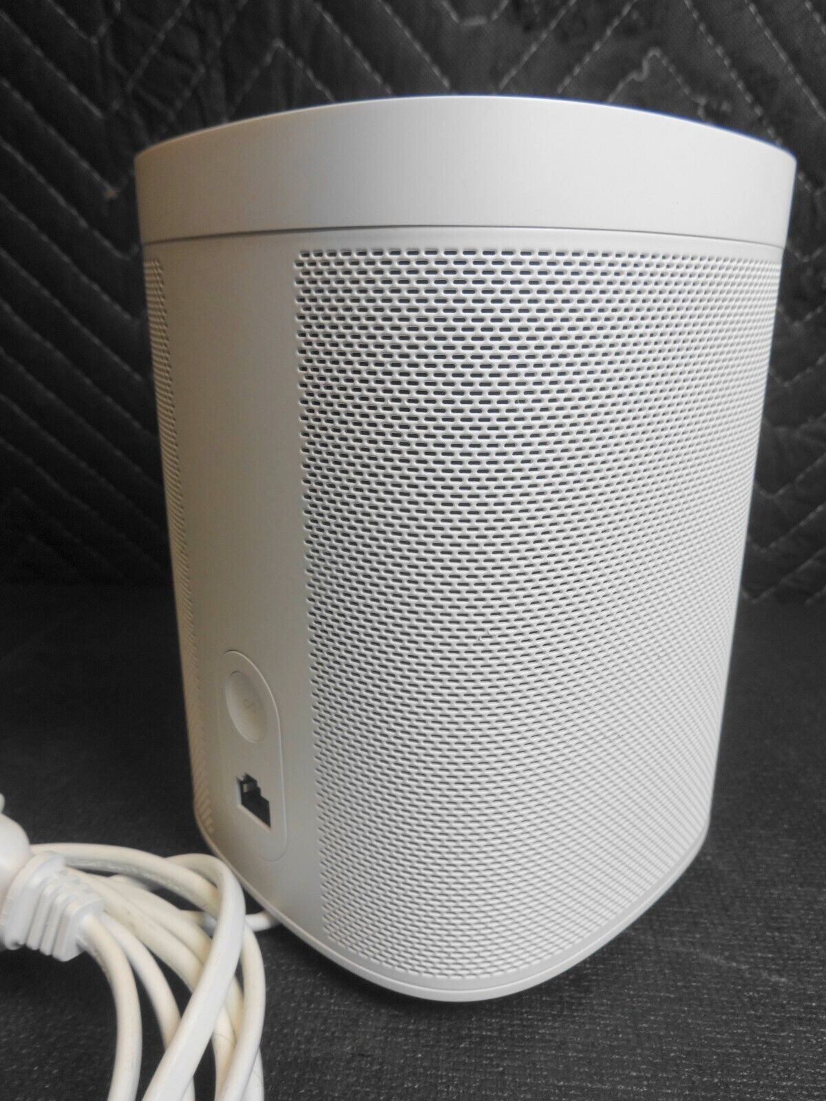 Sonos Speaker Model A100 S13 in White with Power Cord
